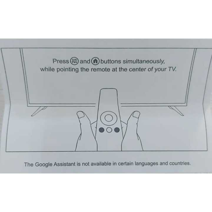 Telecomandă Bluetooth Xiaomi Mi TV Stick 410 compatibilă cu dispozitive Xiaomi [2]