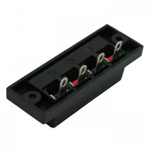 Terminal 4 mama difuzor montabil cu clema – IoElectronice.ro [3]