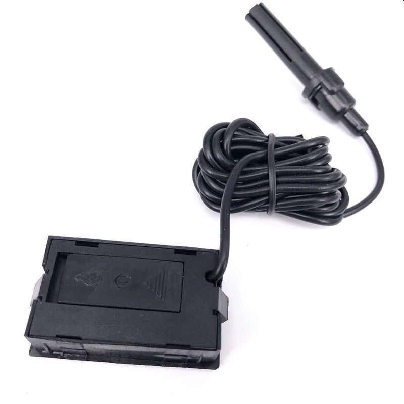 Termometru+umiditate LCD cu sondă – măsurători precise pentru mediu – IoElectronice.ro [3]