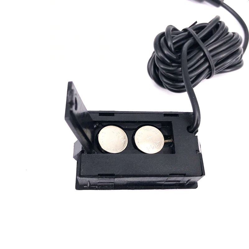 Termometru+umiditate LCD cu sondă – măsurători precise pentru mediu – IoElectronice.ro [3]