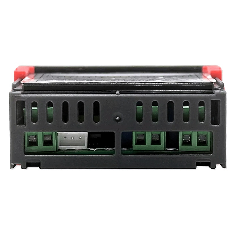 Termostat temperatură și umiditate STC-3028 230V -20 - +80°C EUROKOMP E6137 – IoElectronice.ro [2]