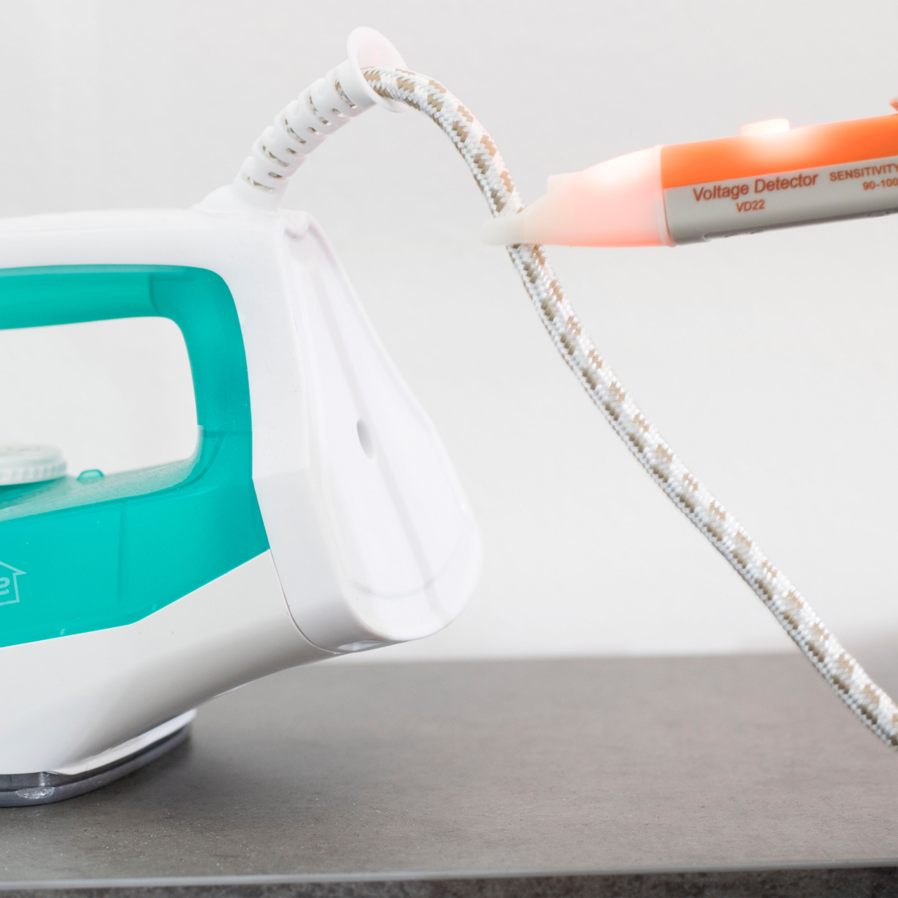 Tester tensiune fara contact 12/48-1000VAC [3]