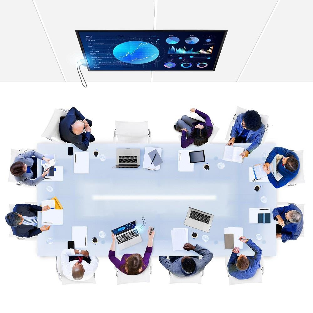 Transmitator si Receptor HDMI Wireless Minix C1 Full HD 1080P USB-C max.50m – IoElectronice.ro [6]