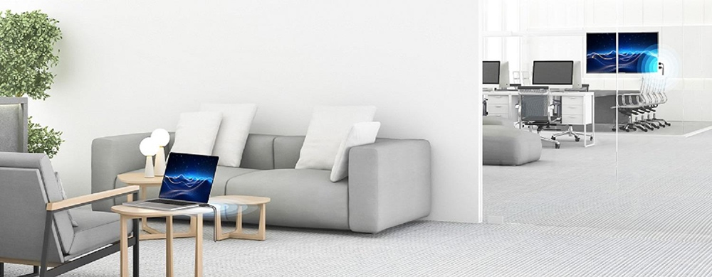 Transmitator si Receptor HDMI Wireless Minix H1 Full HD 1080P max. 50m 4897016411274 – IoElectronice.ro [4]