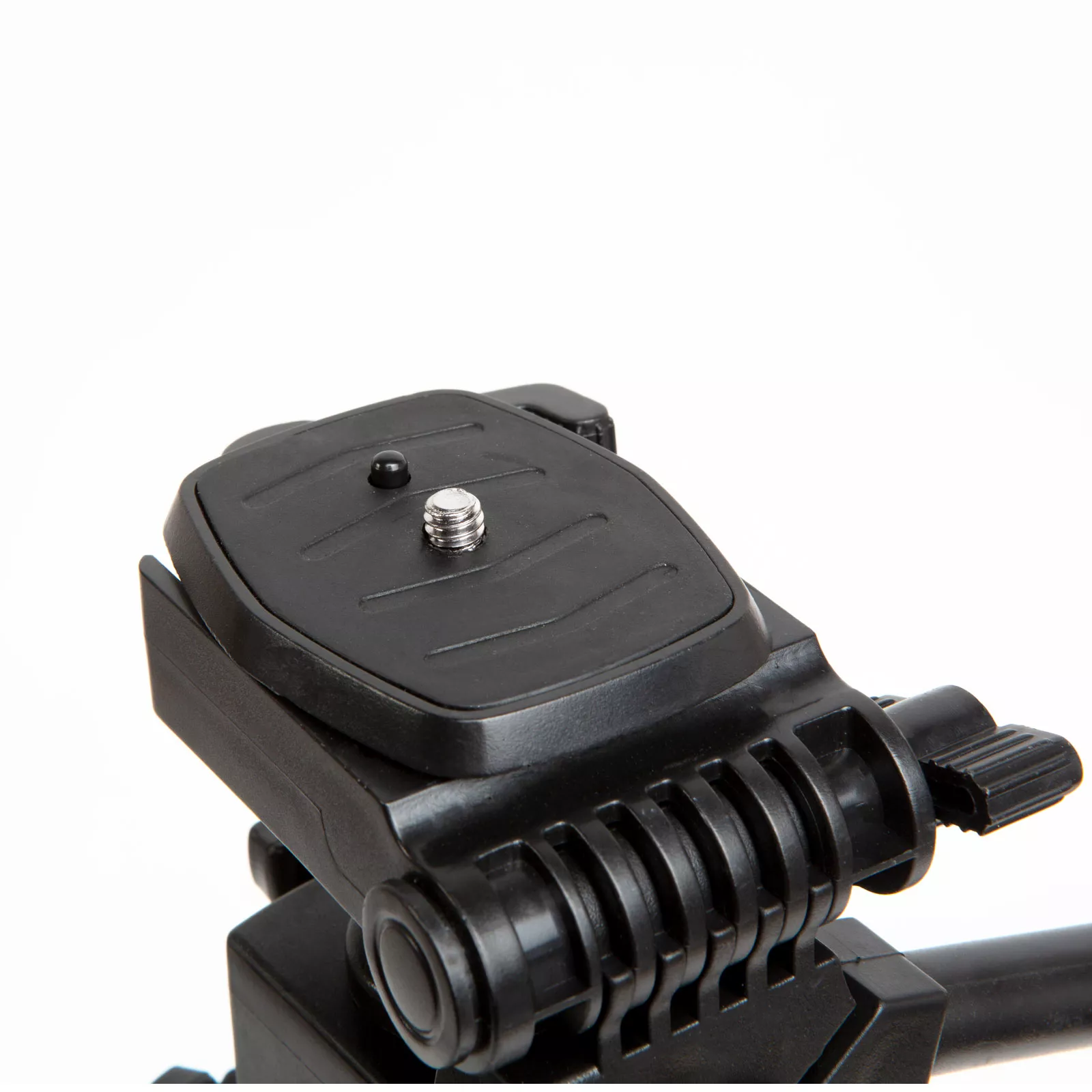 Trepied din aluminiu rezistent cu boloboc 57-120 cm HANDY 10052 – IoElectronice.ro [4]