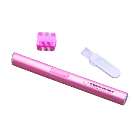 Trimmer Bikini Esperanza EBG006 BAHAMAS + Baterie Inclusa [2]