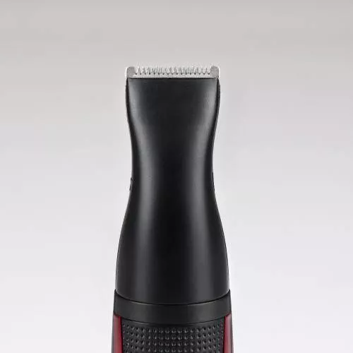 Trimmer pentru nas, urechi și sprâncene RC02 cu baterie AA Girmi – Lame metalice, compact, ușor de utilizat [3]