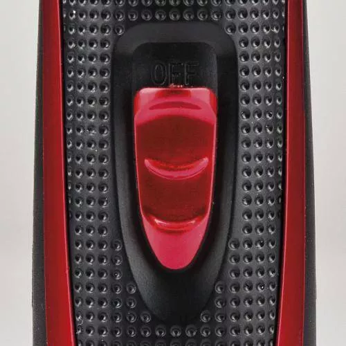 Trimmer pentru nas, urechi și sprâncene RC02 cu baterie AA Girmi – Lame metalice, compact, ușor de utilizat [4]