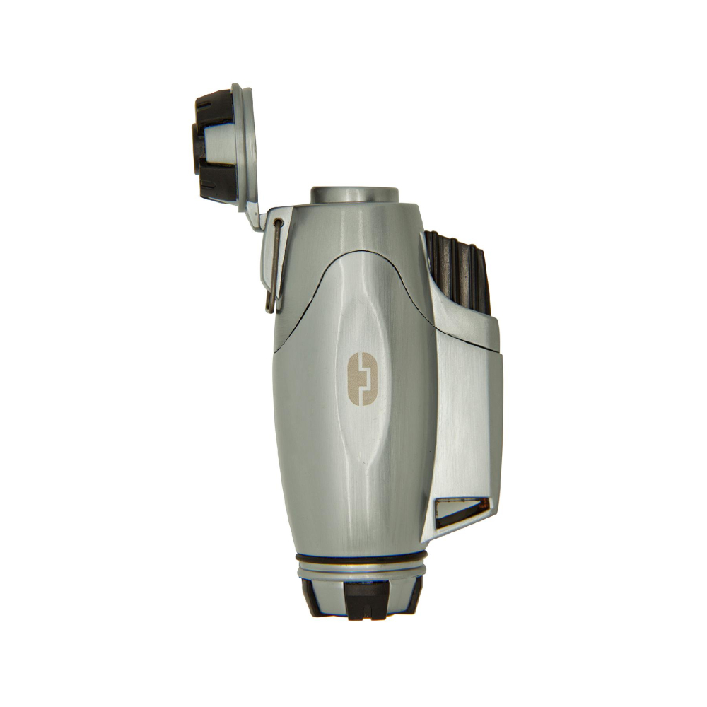 TRUE UTILITY FIREWIRE TURBOJET LIGHTER TU407K – bricheta de furtună puternică și compactă – IoElectronice.ro [2]