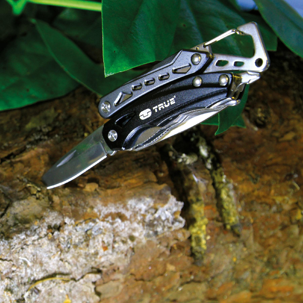 TRUE UTILITY SEVEN TU180K 9 în 1 oțel inoxidabil – IoElectronice.ro [3]