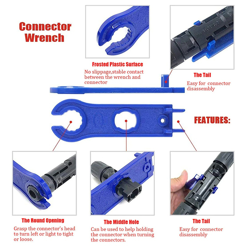 Trusa și scule și accesorii domeniu fotovoltaic NAR0878 EUROKOMP E6108 – IoElectronice.ro [4]