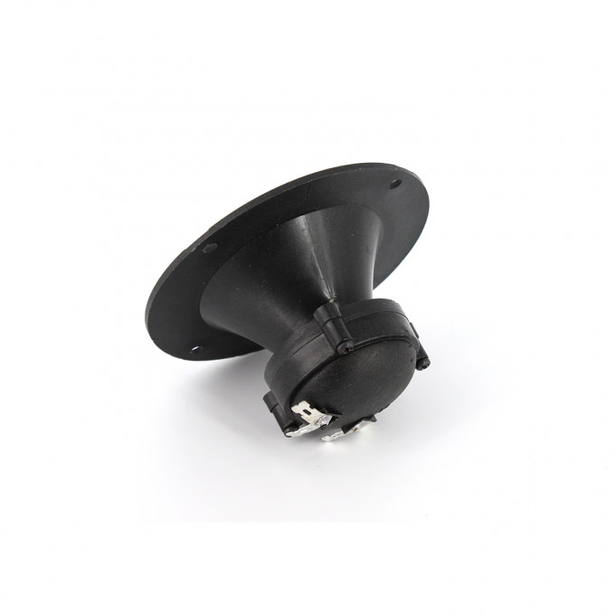 Tweeter Piezo 75/150W, 4-8Ω, Frecvențe 2kHz-30kHz, Dimensiuni 98x98mm – Sunet Clar și Puternic [2]