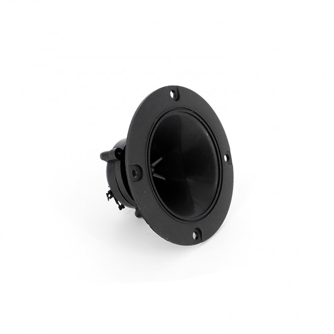 Tweeter Piezo 75/150W, 4-8Ω, Frecvențe 2kHz-30kHz, Dimensiuni 98x98mm – Sunet Clar și Puternic [1]