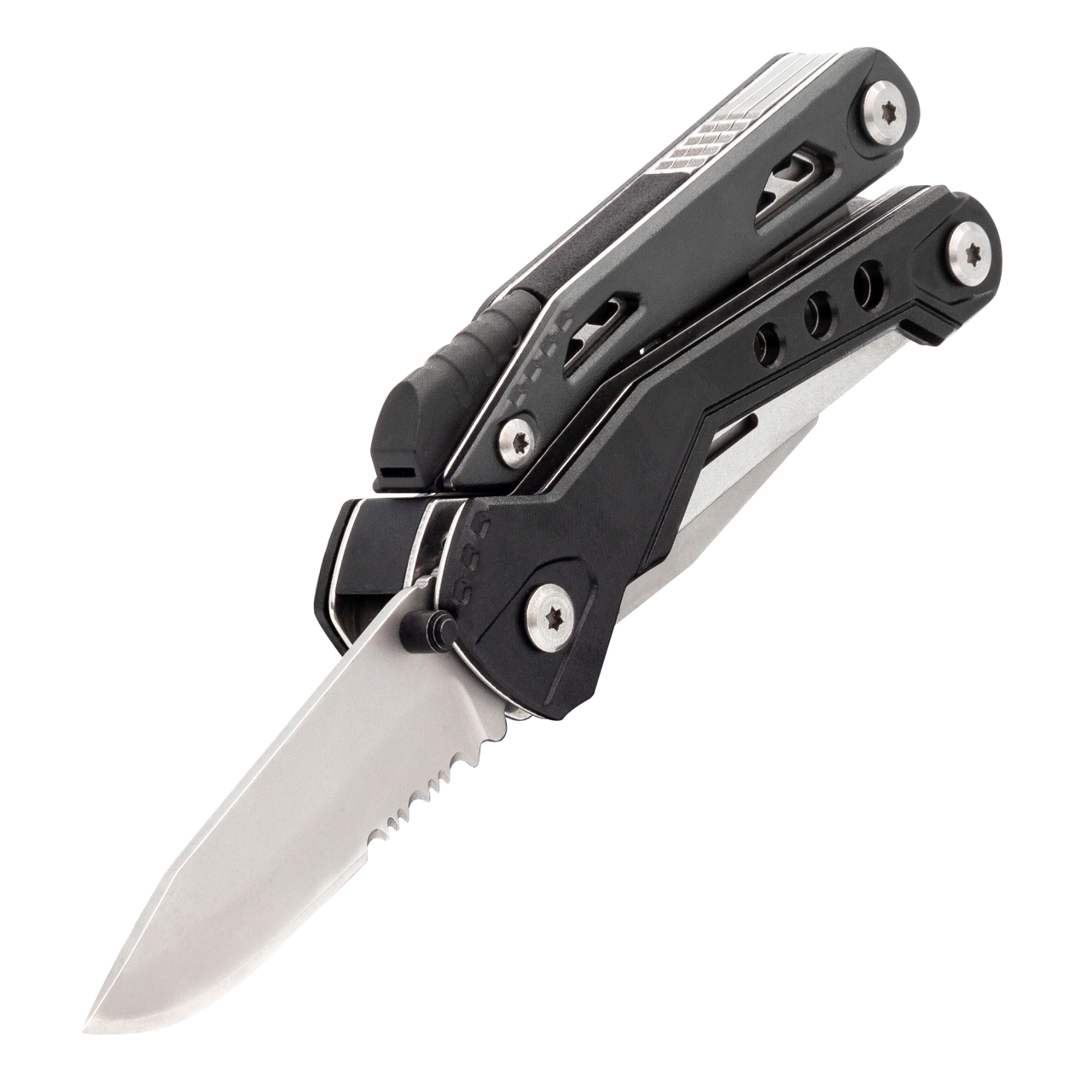 Unelte de buzunar multifunctional TRUE UTILITY FIRERANGER TU182 [2]