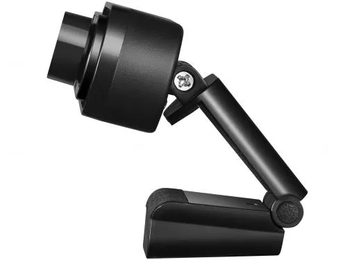 Webcam Full-HD 1080p Sandberg 333-96 cu Microfon, Plug & Play pentru Întâlniri Online [3]
