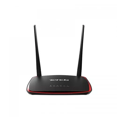 Routere - Acces Point Wireless N 300M cu 2 Antene Omni, PoE și Securitate WPA2 – Tenda AP4