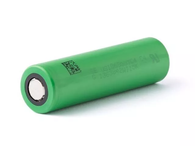 Electrice - Acumulator 18650 SONY US18650VTC4, LI-ION 3.6V, 2100mAh, compatibil cu tigări electronice.