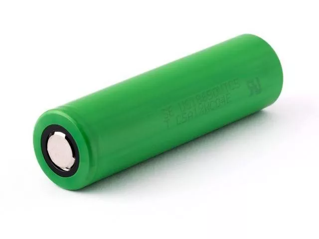 Acumulator - Acumulator Li-Ion 18650 SONY VTC5 2600mAh pentru Tigara Electronica, 30A Curent Max, Sigur și Fiabil