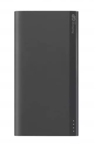 Acumulator extern 20000mAh gri GP B20A, Li-Ion, USB micro, USB A, 5V DC, 6 luni garanție [2]