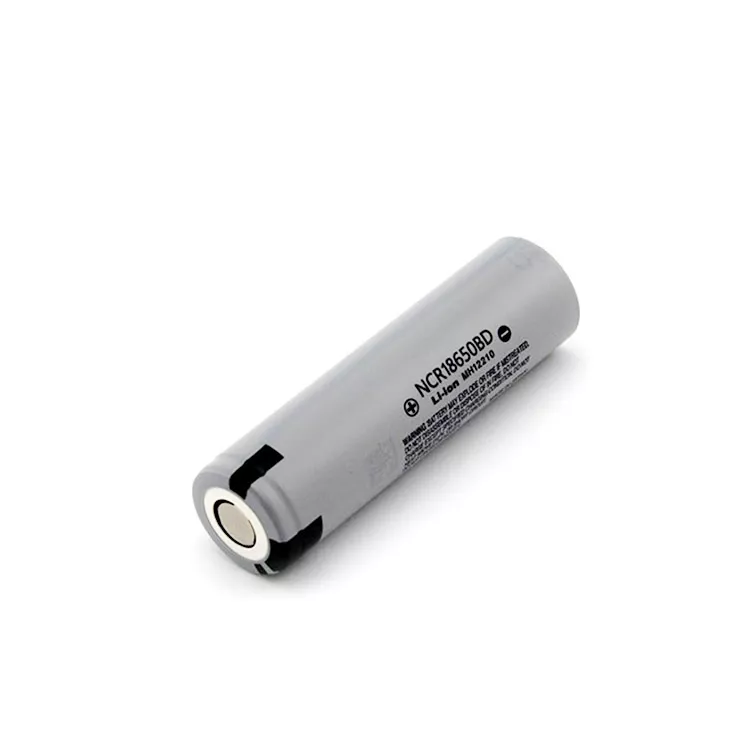 Acumulator - Acumulator LI-ION 18650 3.7V 3180mAh 10A PANASONIC NCR18650BD – IoElectronice.ro