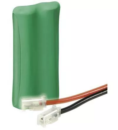 Electrice - Acumulator Ni-Mh 2.4V 650mAh 2x AAA Goobay - IoElectronice.ro