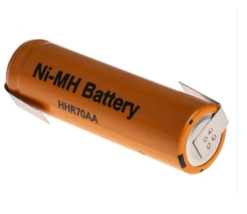 Electrice - Acumulator NiMh AAA 700mA 1.2V HHR70AAA-LF Panasonic