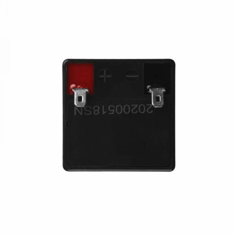 Acumulator plumb acid GreenCell 4V 4.5Ah, terminal F1/T1, AGM36 – Performanță și fiabilitate [1]