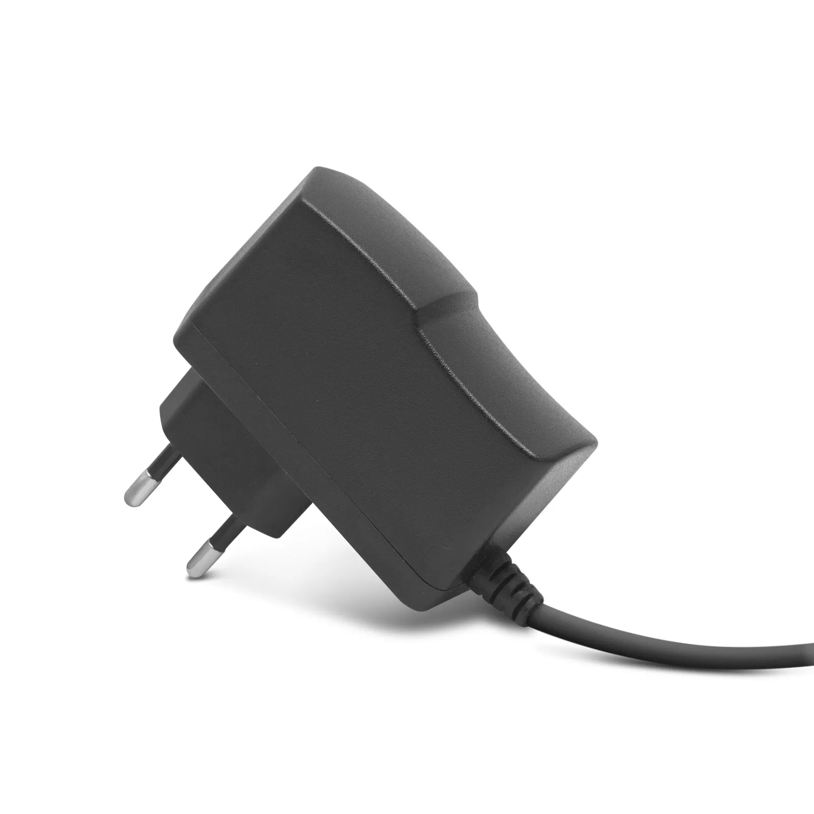 Surse-alimentatoare - Adaptor alimentator de rețea 12V CC 1000mA 12W 5.5x2.1 mm Delight – IoElectronice.ro