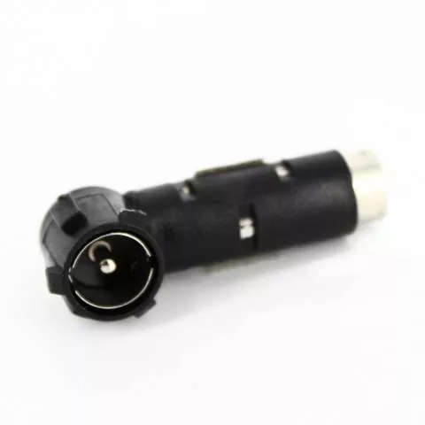 Accesorii radio auto - Adaptor antena auto ISO la DIN – IoElectronice.ro