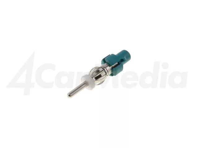 Conectica - Adaptor antenă DIN mufă - Fakra mufă 4CARMEDIA