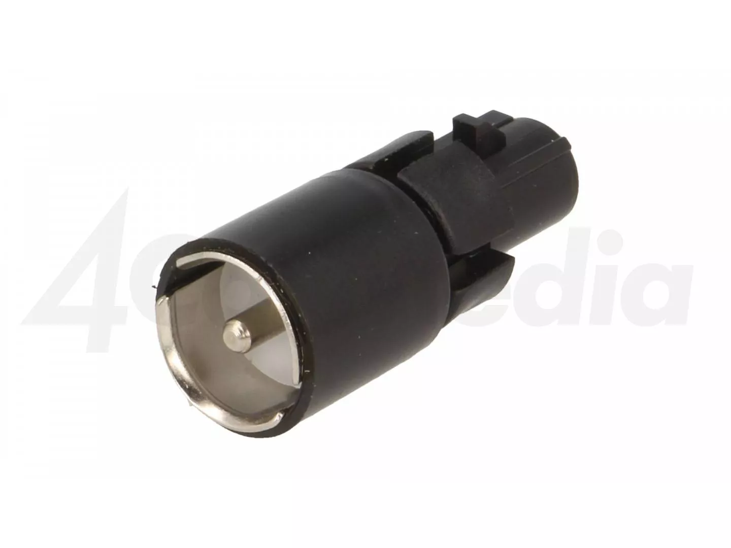 Adaptoare fakra - Adaptor antenă Fakra mufa - ISO mufa BMW 4CARMEDIA