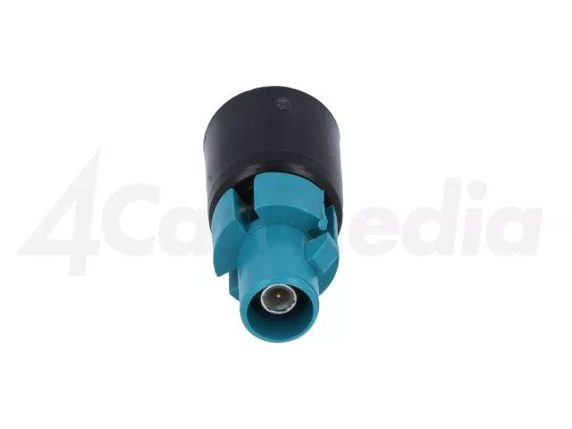Adaptor antena Fakra mufa - ISO mufa 4CARMEDIA - IoElectronice.ro [1]