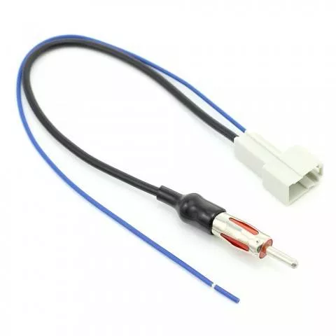 ISO auto - Adaptor antena GT13 mama - DIN tata HONDA 2010 Carguard – IoElectronice.ro