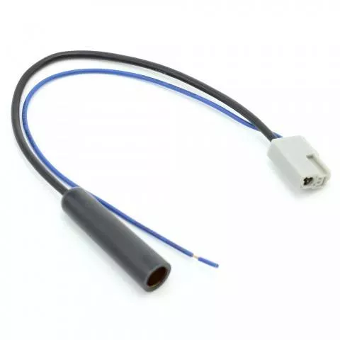 ISO auto - Adaptor antena GT13 tata - DIN mama HONDA 2010 Carguard – IoElectronice.ro