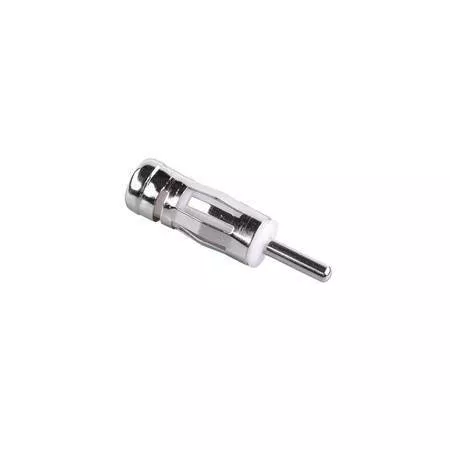 Accesorii Auto - Adaptor antena radio Blaupunkt DIN ISO nou la vechi – IoElectronice.ro