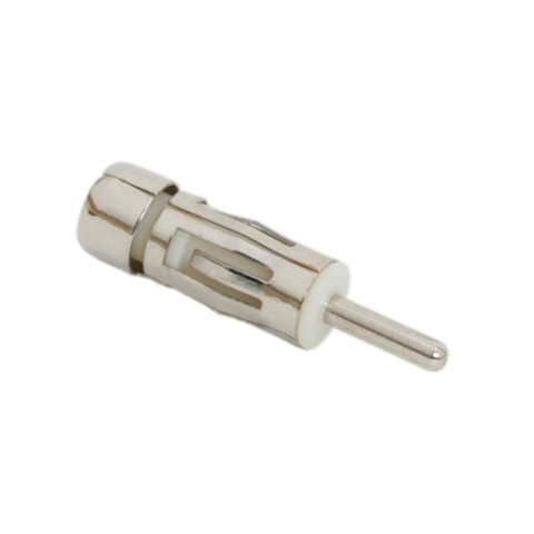 Adaptor antenă radio Blaupunkt DIN ISO nou la vechi, conector ISO, antenă radio tata [2]