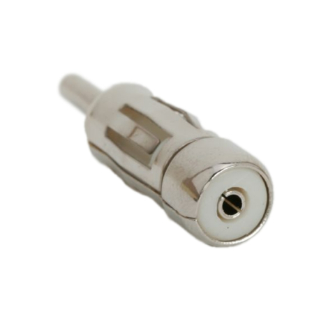 Adaptor antenă radio Blaupunkt DIN ISO nou la vechi, conector ISO, antenă radio tata [1]