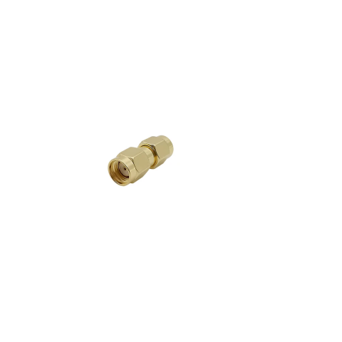 Adaptor antenă wifi RF coaxial RP-SMA tata la RP-SMA tata 50ohm OEM 1m conexiune stabilă [1]