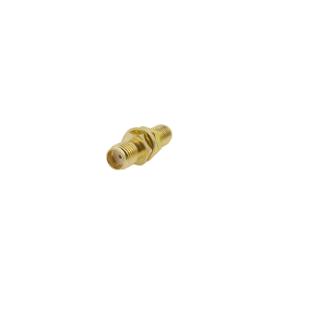 Adaptoare SMA - Adaptor antenă WiFi RF coaxial SMA mama la SMA mama 50ohm