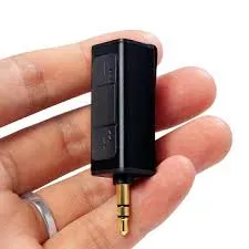 Adaptor Bluetooth 4.2 8m A2DP AVRCP Logilink BT0045 cu garanție 24 luni persoane fizice [2]