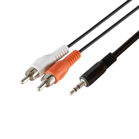 Adaptor Bluetooth emisie-recepție SAL Somogyi Audio Line cu acumulator incorporat, culoare neagră [2]