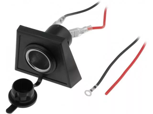 Accesorii Auto - Adaptor mama bricheta auto x1 10A SCI A13-65B