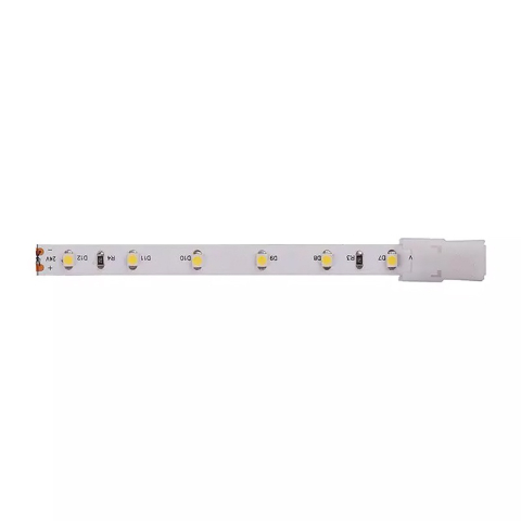 Adaptor conector banda LED 10mm V-TAC pentru conectare ușoară a benzilor LED [1]
