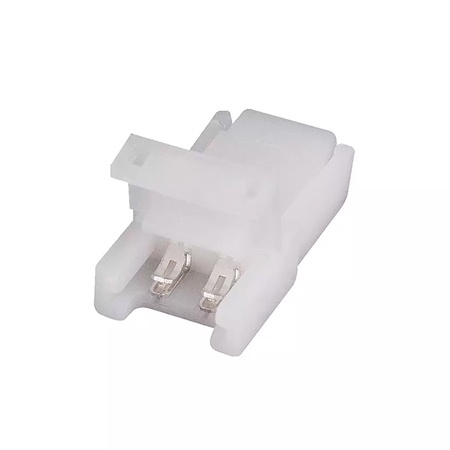 Conectori banda LED - Adaptor conector bandă LED 8mm V-TAC – IoElectronice.ro