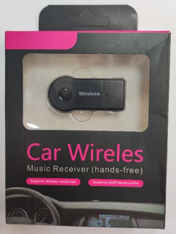 Adaptor convertor audio Bluetooth 3.0 + EDR USB OEM pentru căști, 24 luni garanție persoane fizice [2]