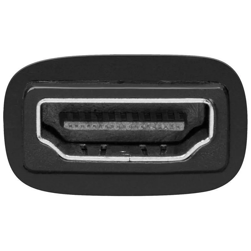 Adaptor DVI-D 24+1 la HDMI mama Goobay – IoElectronice.ro [1]