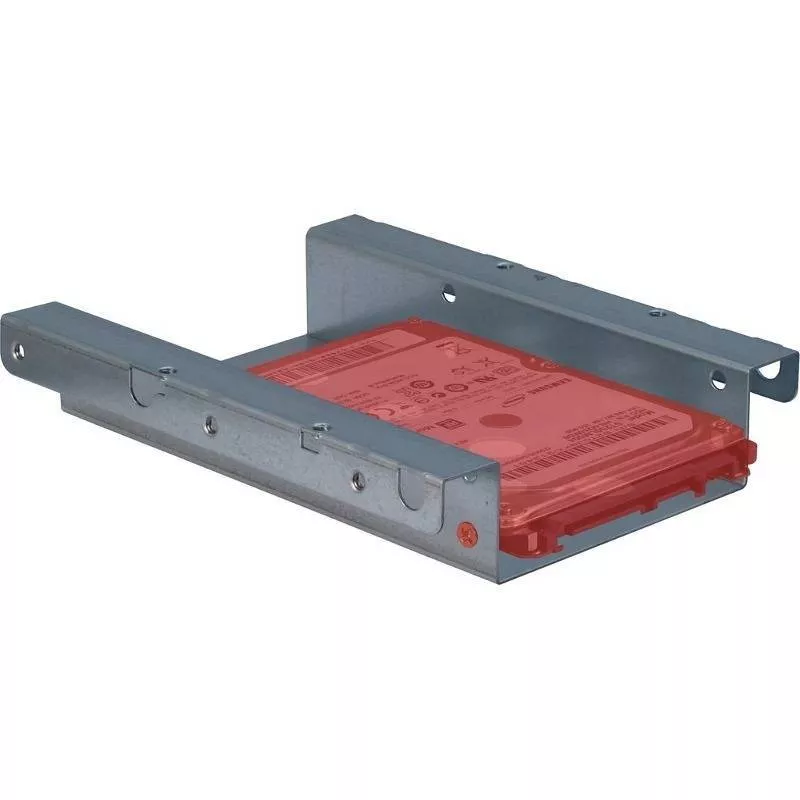 Adaptor HDD SSD 3.5" la 2x2.5" și 1x3.5" Inter-Tech – IoElectronice.ro [1]