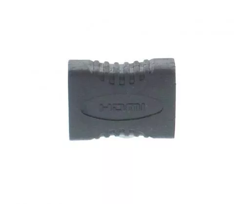 Conectica - Adaptor HDMI mama - HDMI mama Well – IoElectronice.ro