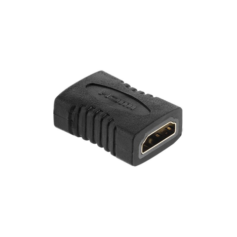 Adaptoare HDMI - Adaptor HDMI mama la HDMI mama Cabletech KOM0985