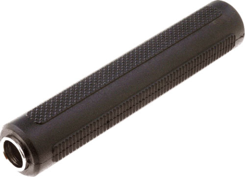 Adaptoare-convertoare - Adaptor Jack 6.3 mm mama-mama soclu din ambele părți mono NINIGI AC-030/MONO – IoElectronice.ro